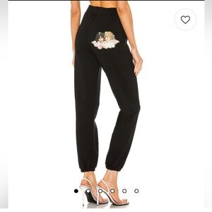 Fiorucci Angel sweatpants size S